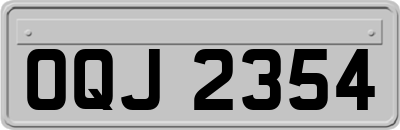 OQJ2354