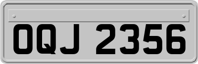 OQJ2356