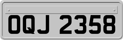 OQJ2358