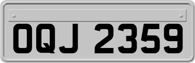OQJ2359