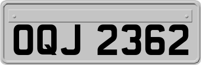 OQJ2362