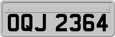 OQJ2364