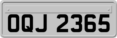 OQJ2365