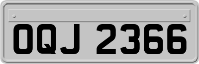 OQJ2366