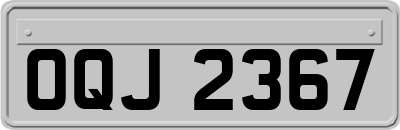 OQJ2367