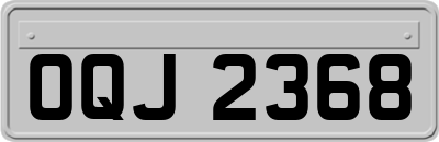 OQJ2368