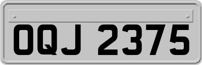 OQJ2375