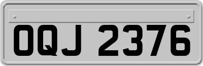 OQJ2376