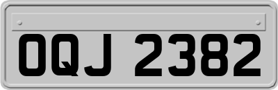 OQJ2382