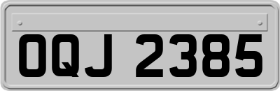 OQJ2385