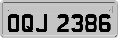OQJ2386