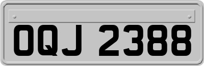 OQJ2388
