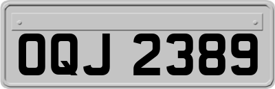 OQJ2389