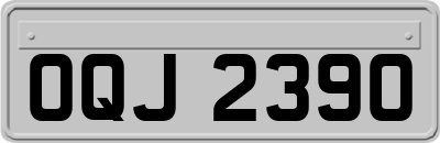 OQJ2390