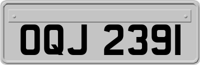 OQJ2391