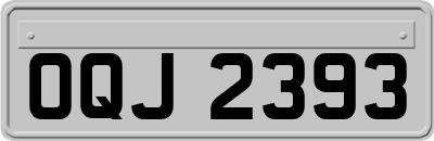 OQJ2393