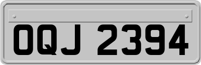 OQJ2394