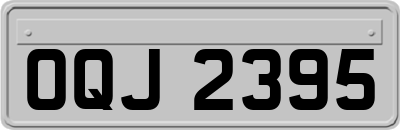 OQJ2395