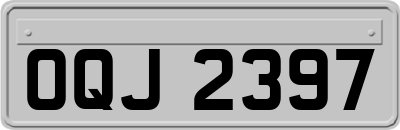 OQJ2397
