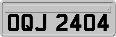 OQJ2404