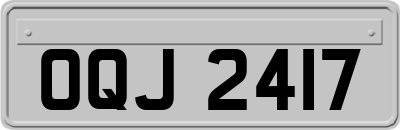 OQJ2417