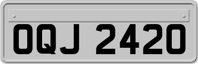 OQJ2420