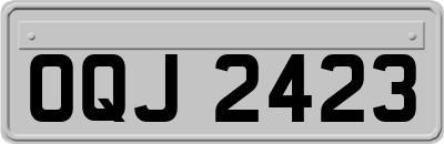 OQJ2423