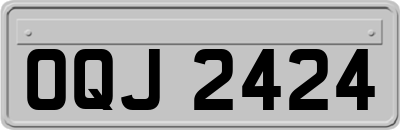 OQJ2424