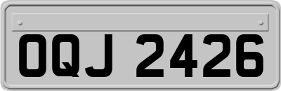 OQJ2426