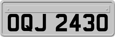 OQJ2430