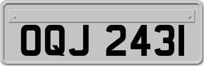 OQJ2431