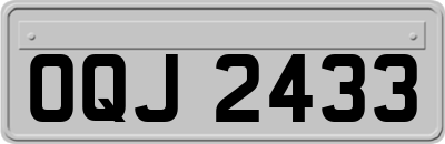 OQJ2433