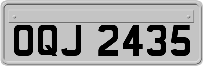 OQJ2435