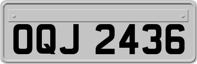 OQJ2436