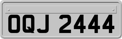 OQJ2444