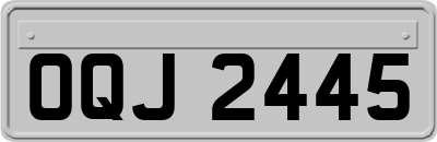 OQJ2445