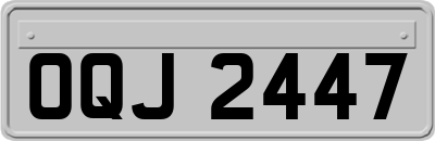 OQJ2447