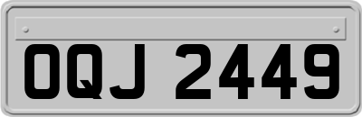 OQJ2449