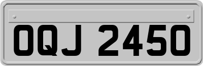 OQJ2450