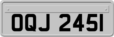 OQJ2451