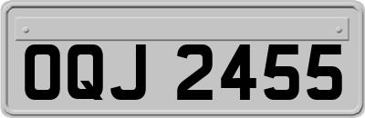 OQJ2455