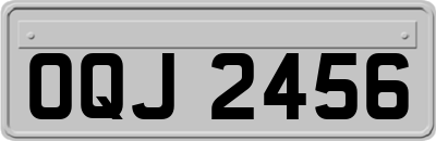 OQJ2456