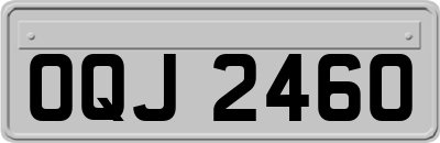OQJ2460