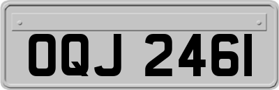 OQJ2461