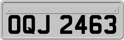 OQJ2463