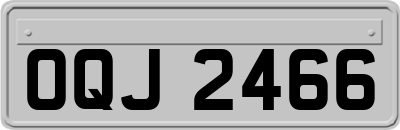 OQJ2466