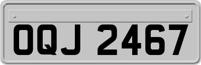 OQJ2467