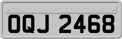 OQJ2468