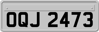 OQJ2473