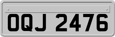 OQJ2476